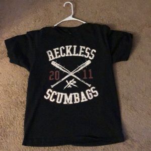 Young & Reckless T-Shirt